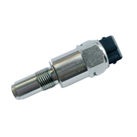 Compteur de vitesse électronique et capteur de vitesse C03054-20 pour le nouveau moteur Renault Tianlong de Dongfeng Tianlong Dalishen