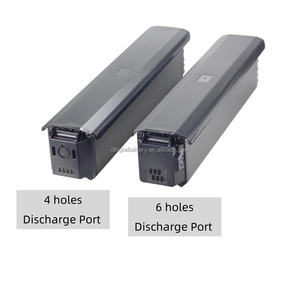 Велосипед Электрический, 48 В, 13 А/ч, 16 А/ч, 17,5 А/52 В, 13 А/ч, 16 А/ч, 17,5 А/ч, перезаряжаемая батарея для дуэтов F26 - Product Image 6