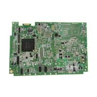 Fanuc Robot Control Board Circuit Cnc Pcb Board A20B-8102-0118 utilisé testé correctement