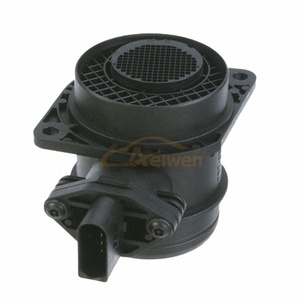 <span class=keywords><strong>D</strong></span>ébitmètre <span class=keywords><strong>d</strong></span>'air utilisé pour Audi A3 OE NO. 0 986 280 202 - Product Image 1