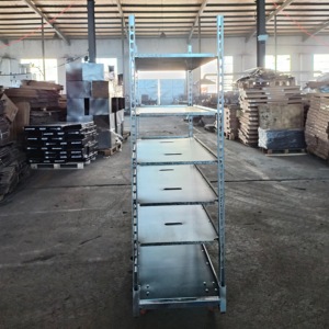 Chariot danois à quatre roues industriel OEM pour le <span class=keywords><strong>transport</strong></span> <span class=keywords><strong>de</strong></span> fleurs <span class=keywords><strong>et</strong></span> <span class=keywords><strong>de</strong></span> <span class=keywords><strong>meubles</strong></span> - Product Image 3