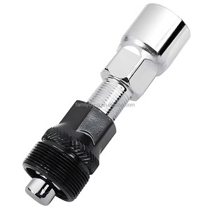 <span class=keywords><strong>Extracteur</strong></span> universel de <span class=keywords><strong>manivelle</strong></span> de <span class=keywords><strong>vélo</strong></span>, outil de réparation de <span class=keywords><strong>vélo</strong></span>, <span class=keywords><strong>extracteur</strong></span> de boîtier de pédalier, outil de démontage de pédalier de <span class=keywords><strong>vélo</strong></span> - Product Image 2