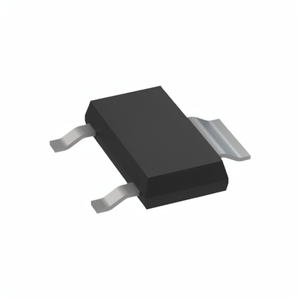 Componentes Electrónicos SOT-223-3 R6002JND4TL1 Transistores Canal del Fabricante - Product Image 1