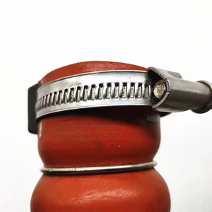 Tuyau d'admission latéral de chambre de soupape de connexion d'air de pièces d'auto 9801280680 9801280580 pour Citroen C3 DS3 <span class=keywords><strong>Peugeot</strong></span> 207 208 301 4008 <span class=keywords><strong>2008</strong></span> - Product Image 5