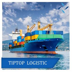 从中国到澳大利亚和美国的LCL + 卡车货运代理海运和空运选项 - Product Image 4