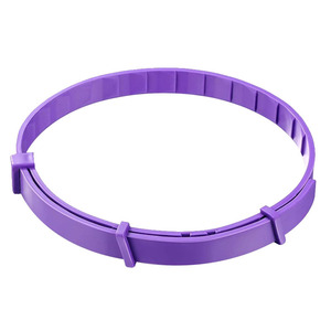 Collier apaisant pour animaux de compagnie, imperméable, anti-stress et anti-anxiété, collier aux phéromones pour chats et chiens, pour réduire les comportements indésirables - Product Image 5