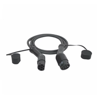 Borne de Recharge Murale 20kW 30kW 40kW DC pour Véhicules Électriques CCS1 CCS2 GBT – Station de Recharge Rapide Domestique et Commerciale avec Wi-Fi