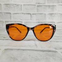 Lunettes professionnelles anti-lumière bleue pour femmes, verres CR39, forme œil de chat, protection nocturne pour ordinateur, meilleur sommeil, blocage de la lumière bleue