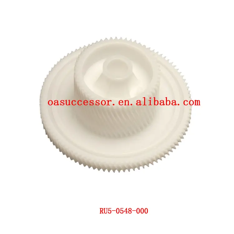 P5200 Motor Gear 96T/52T,RU5-0548-000,For HP LaserJet 5200 5200dtn 5200L 5200n 5200tn M5025 M5035 M5035x M5035xs MFP