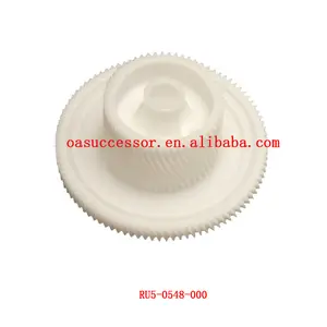 P5200 Motor Gear 96T/52T,RU5-0548-000,For HP LaserJet 5200 5200dtn 5200L 5200n 5200tn M5025 M5035 M5035x M5035xs MFP