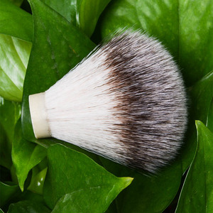Dongmei vente en gros <span class=keywords><strong>de</strong></span> haute qualité pour la peau en Chine brosses <span class=keywords><strong>de</strong></span> rasage noeuds confortables cheveux synthétiques <span class=keywords><strong>moins</strong></span> <span class=keywords><strong>cher</strong></span> brosse <span class=keywords><strong>de</strong></span> rasage noeud - Product Image 4