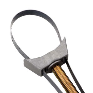 Yuanbao Filter Wrench High Carbon Steel Adjustable Oil Filter Removal Tool For Cars And Motorcycles - Product Image 1