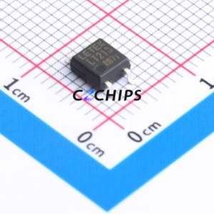 LT213 Solid State Relay (MOS Output) SOP-4 Relay 50mA 1.2V 200V 180mA - Product Image 1