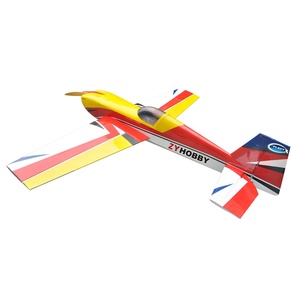 Bán buôn chỉ Extra-330SC 104 "sợi carbon khí mô hình máy bay arf máy bay 100cc động cơ - Product Image 6