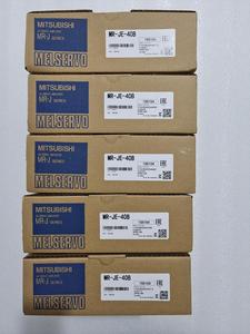 Controlador de Potencia de Entrada de 400W 220V, Serie MR-J4-40B, en Stock, Marca Japonesa MR-J4-40B - Product Image 2