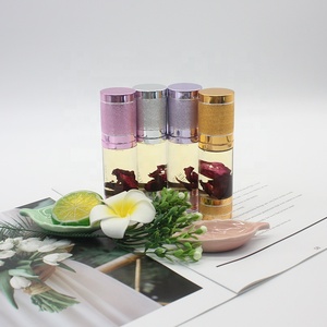 Aceite Esencial de Rosa 100% puro para mujer, aceite de marca privada para el cuidado de la diosa virana Yoni, venta al por mayor - Product Image 3
