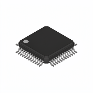 48 LQFP Data Acquisition FMS3110KRC Electronics Component Manufacturer Channel - Product Image 1