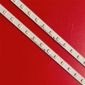 Tira de retroiluminación de TV UN55RU8000F QN55Q60RAF para <span class=keywords><strong>Samsung</strong></span> UN55RU8000F, barra de LED de TV de 2, 0, 2, 1, 2, 2, 2 - Product Image 4