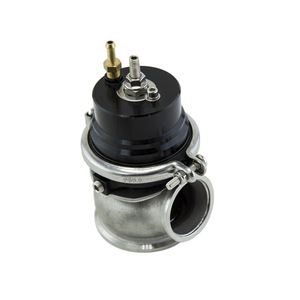 วาล์วเป่าลมเทอร์โบปรับได้ Poyracing External Wastegate ขนาด 60 มม. สำหรับเครื่องยนต์ Toyota 1JZ-GTE - Product Image 3