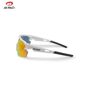 Gafas fotocromáticas polarizadas para <span class=keywords><strong>ciclismo</strong></span> JIEPOLLY, gafas de sol para deportes al aire libre, para bicicleta de carretera - Product Image 2