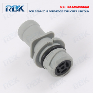 Válvula PCV Rek 2X4Z6A666AA para Ford Edge Explorer Lincoln 2007-2018 - Product Image 1
