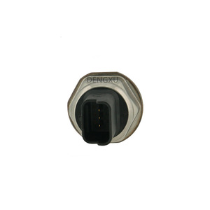 เซ็นเซอร์วัดแรงดันคอมมอนเรล รุ่น 017g A2 แบบเกลียวติดตั้ง เทคโนโลยี Piezoresistive สำหรับระบบเชื้อเพลิงดีเซล - Product Image 3