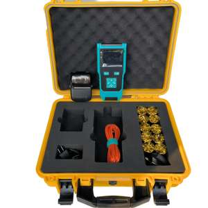 Equipo de Prueba Electrónico de Módulo Dinámico de Deformación (EVD) de Alta Precisión - Product Image 1