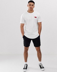 Factory Wholesale Mens <strong>Multipack</strong> T-shirts Crew Neck Short Sleeves 96% Cotton 4%Spandex Custom Blank <strong>Tshirt</strong> - Product Image 4