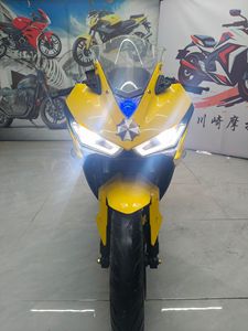 Motocyclettes d'occasion, style Yamaha R3, motos sportives 400cc, motos de course, haute performance, prix abordable - Product Image 3