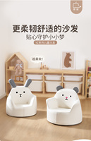Offre spéciale nouvelle Table d'étude pour enfants avec dessin animé doux canapé réglable pliant jaune bois tour bureau jouer jeu dessin manger bureau