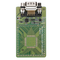 Adaptateur sans soudure Xhorse XDNP41GL MC68HC05X32 2025 compatible avec VVDI Prog/ MINI PROG et KEY TOOL PLUS