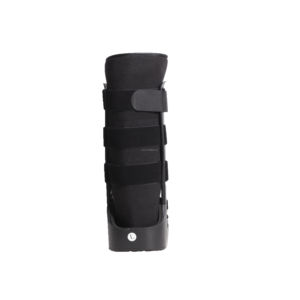 2026年激安セール 医療機器 長足首用高品質スポーツ医療用ウォーカーブーツ 急性足首捻挫用 - Product Image 3