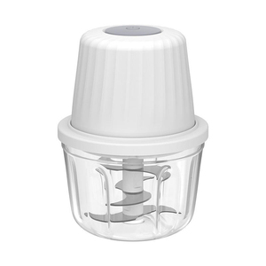 Nueva Licuadora Eléctrica Inalámbrica Portátil para Puré de Ajo, Multifuncional, Mini Licuadora Eléctrica para Chiles y Alimentos - Product Image 1
