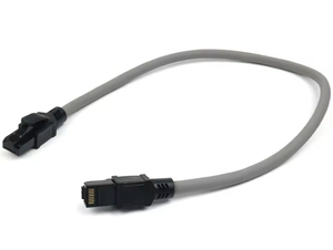 สายอีเธอร์เน็ต ABCCABLS <span class=keywords><strong>Super</strong></span> Flexible CAT6 แบบหุ้ม PVC ป้องกันการงอ RJ45 ป้องกันสัญญาณรบกวนด้วยฟอยล์ รองรับความละเอียด 1080P ทองแดงบริสุทธิ์ 99.99% - Product Image 3