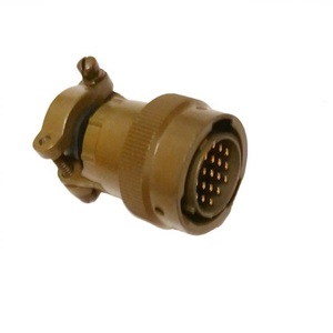 Gute Qualität <span class=keywords><strong>669</strong></span> KLS Marke MIL-C-26482 Runds teck verbinder - Product Image 2