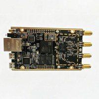 Module radio logiciel SDR E310-AD9361 ZYNQ7020 Pluto Chine