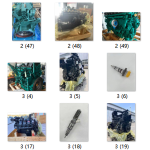ไส้กรองทดแทน รุ่น 5F-9059 5F9059 สำหรับรถขุด รถตัก รถดันดิน อะไหล่เครื่องจักร - Product Image 1