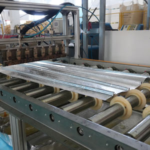 YUTOO工厂聚苯乙烯XPS泡沫板，用于隔热地板下加热板 - Product Image 2