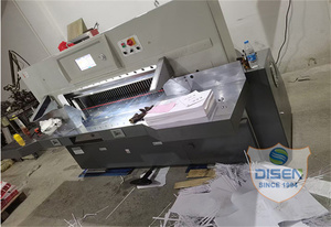 Papiers chneide maschine Ersatzteile Zubehör Guillotine elektronischer Papiers ch neider für Nagai Polar 90 80 78 92 92e Öko-Display - Product Image 3