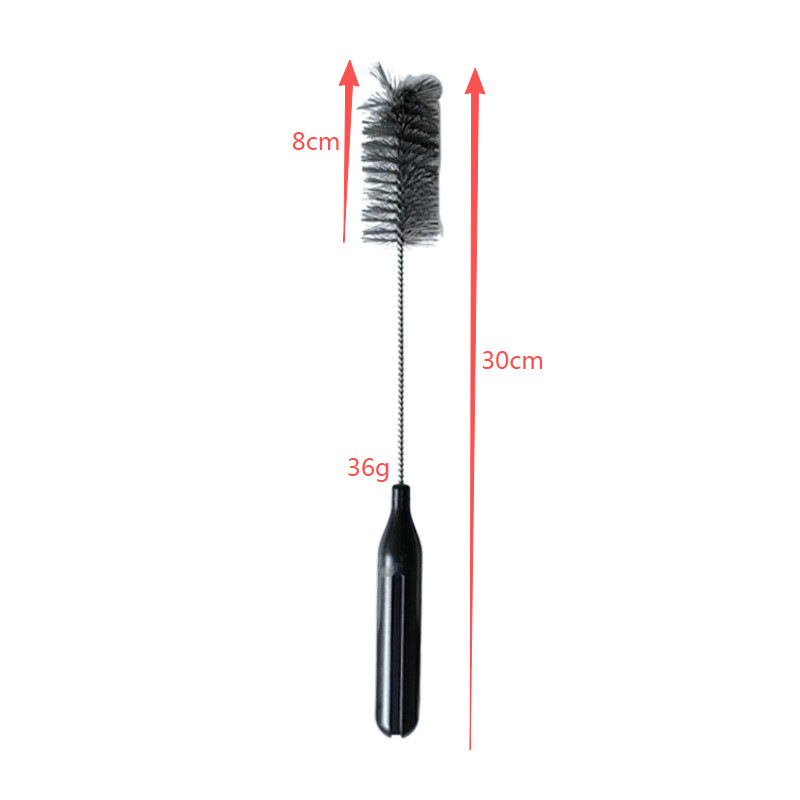 Brosse de nettoyage 4