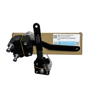 Nueva Válvula de Control de Altura DZ15221440038 <span class=keywords><strong>para</strong></span> Camiones SHACMAN Delong X3000 M3000 F3000, Origen Shaanxi - Product Image 2