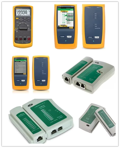 เครื่องทดสอบสายเคเบิลเครือข่าย <span class=keywords><strong>CAT5e</strong></span> ทดสอบผ่าน CAT7 CAT6 #1800/#8000เครื่องทดสอบผลิตในประเทศจีนจาก szadp - Product Image 3