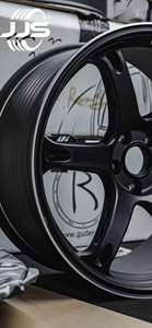 ล้อแม็กซ์ JJSEES ขอบ 20-24 นิ้ว 5x112 5x120 รุ่น Wheel of Fortune สำหรับ bmw F32 - Product Image 6