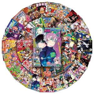 51 पीसी कारखाने के आउटलेट सौंदर्य स्टिकर की मृत्यु हो गई जापानी एनीमे पोस्टर के लिए फैंसी ग्रिफिटी - Product Image 1