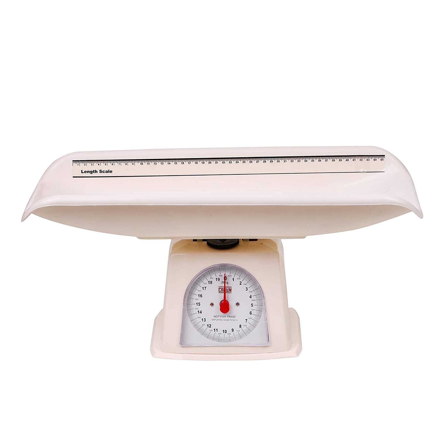10 Gram Scale Precision for Lab and Kitchen Use