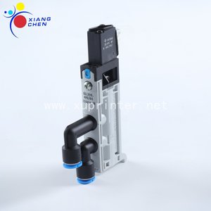 อะไหล่เครื่องพิมพ์ออฟเซต 1 ชิ้น โซลินอยด์วาล์วแท้ G2.335.493/01 สำหรับเครื่องพิมพ์ไฮเดลเบิร์ก SM52 SM74 CD74 HD - Product Image 3