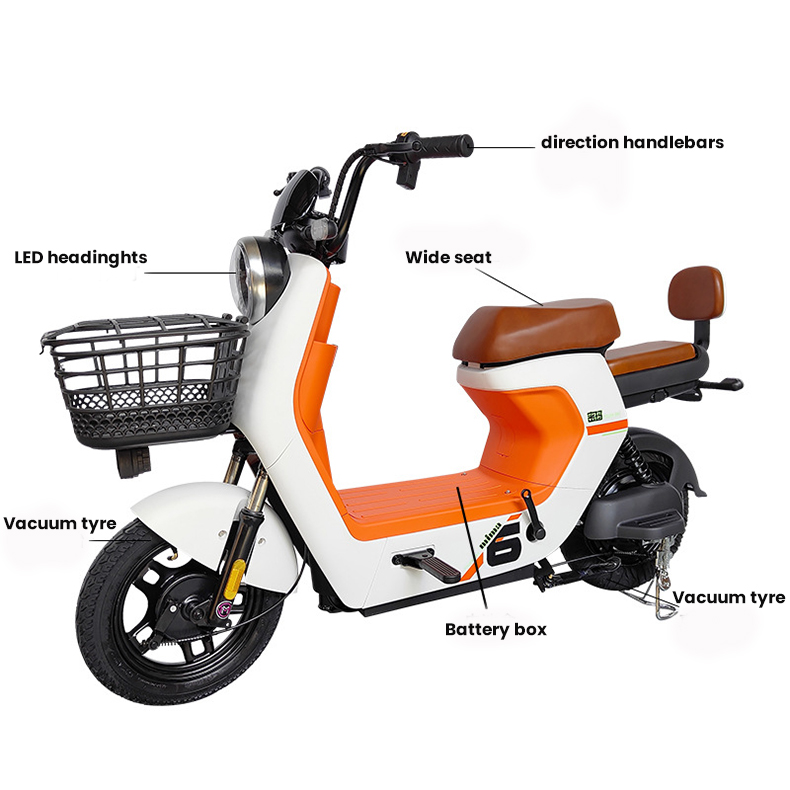 move high speed electric scooter ckd electric motorcycle with pedals disc brake electric bicycle for sale e bike motorcycle