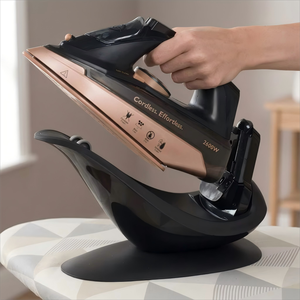 <span class=keywords><strong>Planchas</strong></span> Eléctricas de Envío Rápido, Plancha de Vapor Eléctrica Automática Multifuncional para <span class=keywords><strong>Ropa</strong></span>, para el Hogar - Product Image 1