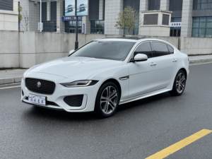 Le <span class=keywords><strong>prix</strong></span> à l'exportation de la 2024 <span class=keywords><strong>Jaguar</strong></span> XEL 2.0T 250PS R-DYNAMIC S Aggressive Sport Edition est bon marché - Product Image 3