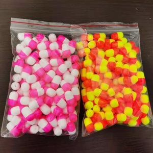 Phao Câu Cá Bằng Bọt Xốp, Phao Câu Cá Cho Giàn Pompano - Product Image 4